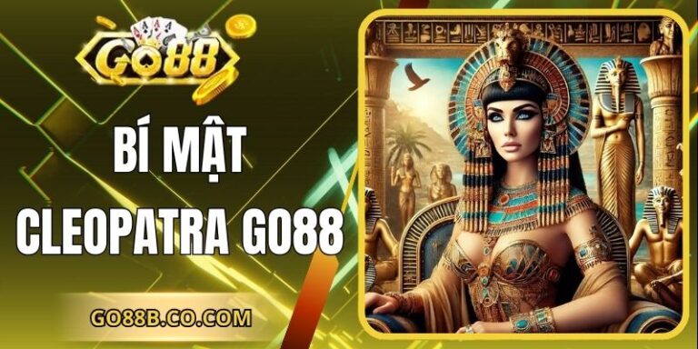 Bí Mật Cleopatra Go88