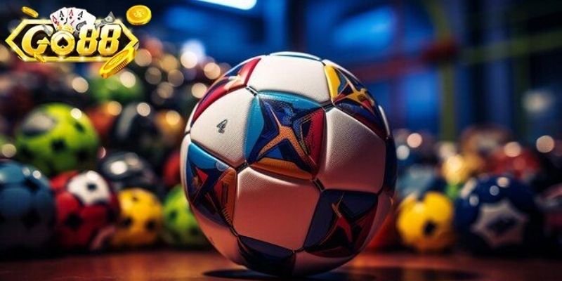 Định nghĩa chuẩn xác nhất về loại hình kèo rung Go88