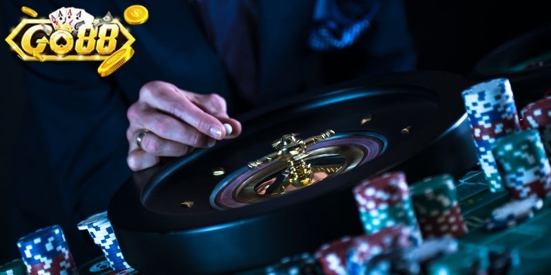 Giá trị cốt lõi của nhà cái