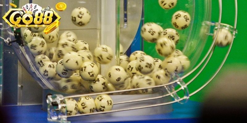 Giao diện sảnh cược Lô Đề Siêu Tốc Go88 hiện đại dễ sử dụng