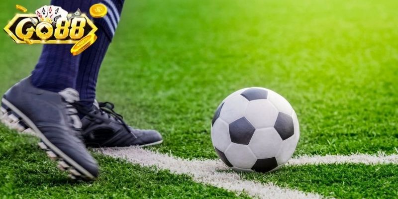 Lý do cược thủ nên lựa chọn kèo phạt góc Go88