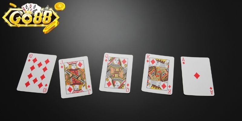 Những trường hợp thắng trắng cụ thể