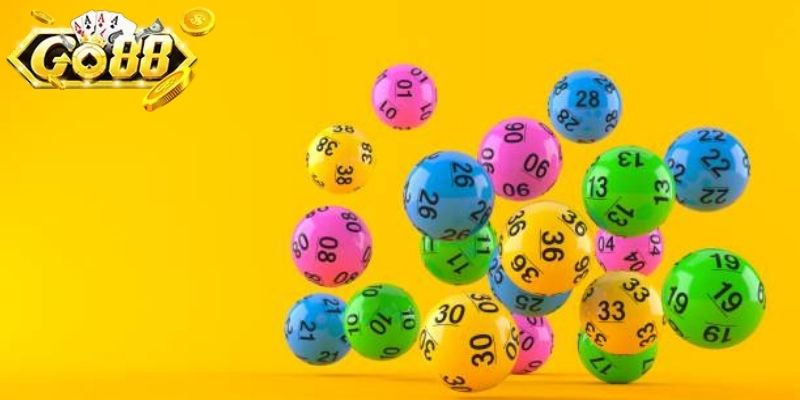 Bảng cược Number Game Go88 cung cấp nhiều lựa chọn