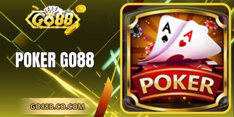 Poker GO88