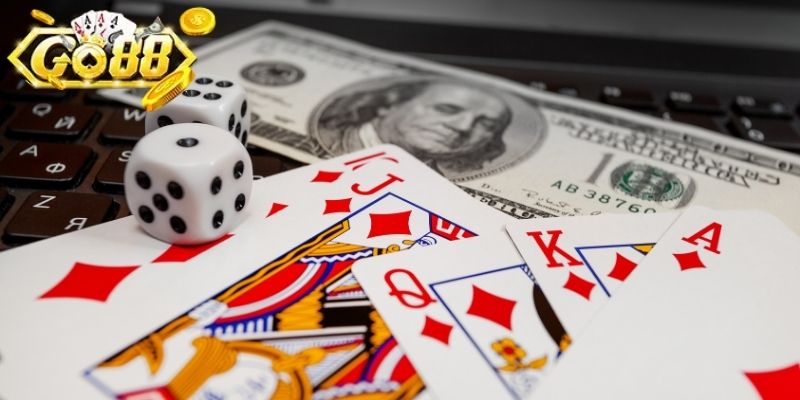 Khám phá chung về game poker GO88
