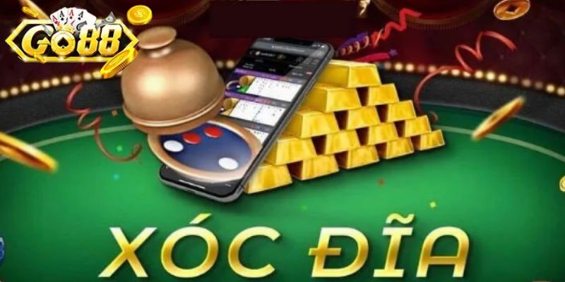 Soi cầu đúng cách giúp tăng tỷ lệ thắng khi chơi xóc đĩa Go88
